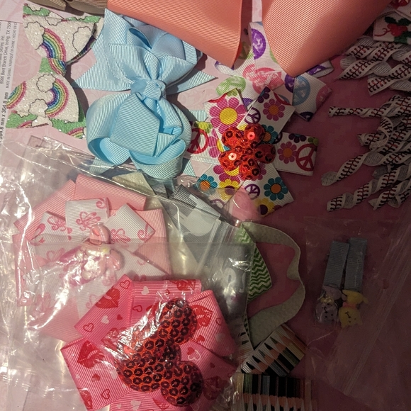 Bows - Picture 1 of 10